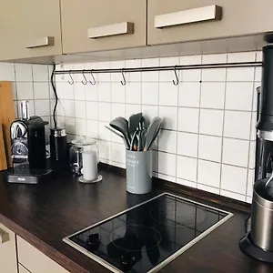  Apartment -einfachschön- Deutschland
