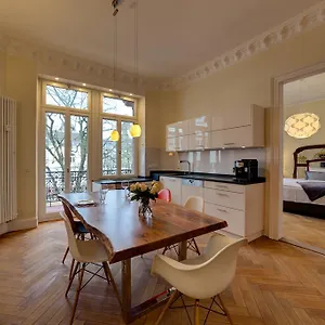  Apartment Zweite Heimat Deutschland