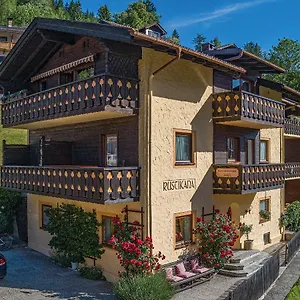  Apartment Haus Rustikana Deutschland